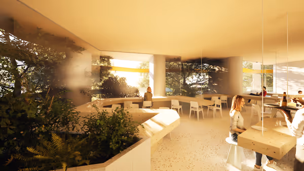 Bar & Këndi i Lodrave