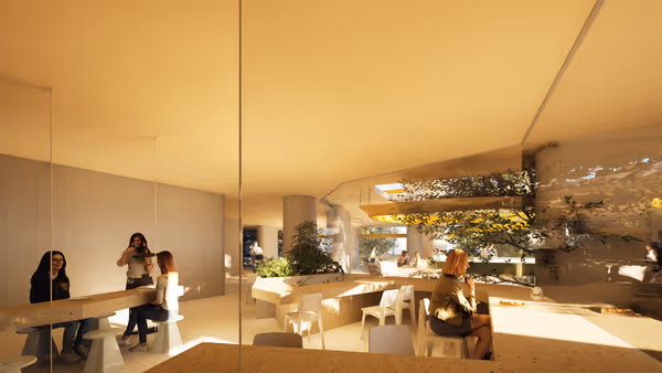 Bar & Këndi i Lodrave